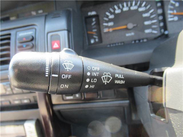 1991 Nissan CIMA — миниатюра 41
