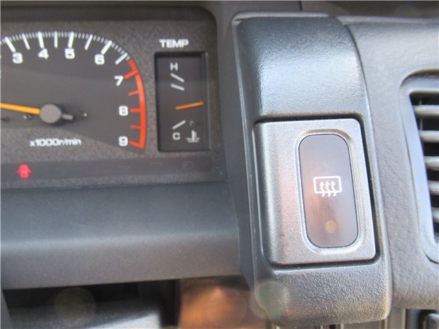 1991 Nissan CIMA — миниатюра 43