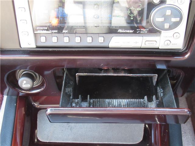 1991 Nissan CIMA — миниатюра 49