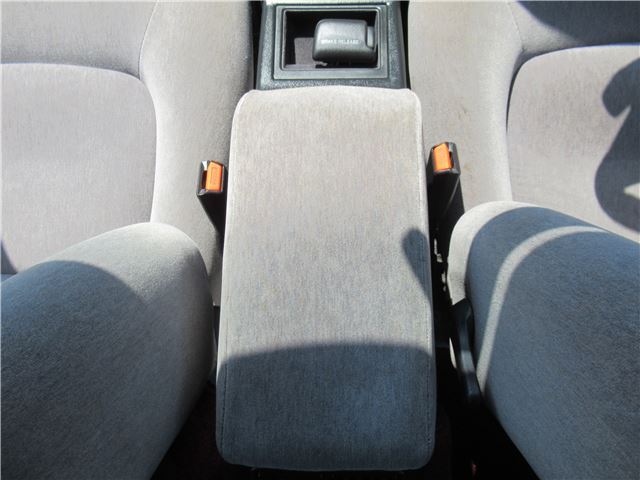 1991 Nissan CIMA — миниатюра 53