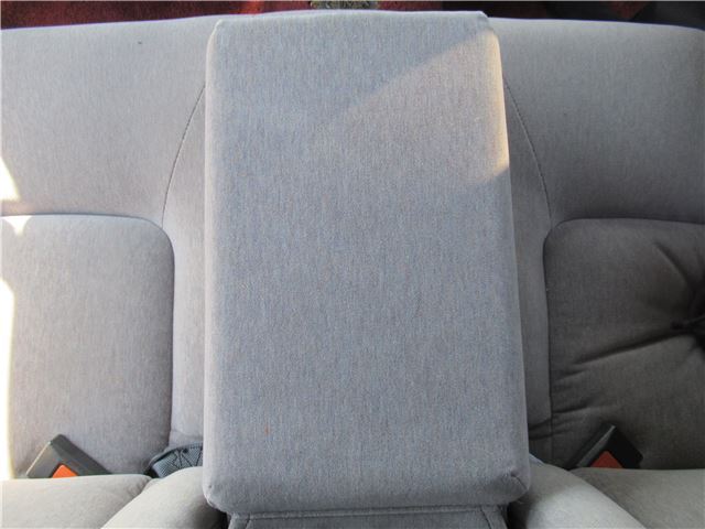 1991 Nissan CIMA — миниатюра 55