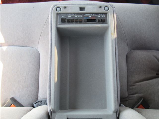 1991 Nissan CIMA — миниатюра 56