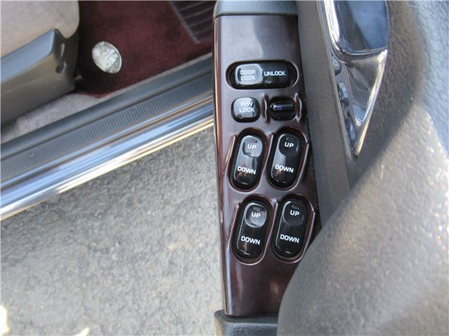 1991 Nissan CIMA — миниатюра 59
