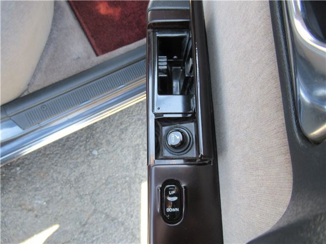 1991 Nissan CIMA — миниатюра 61