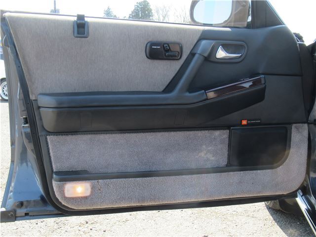 1991 Nissan CIMA — миниатюра 62