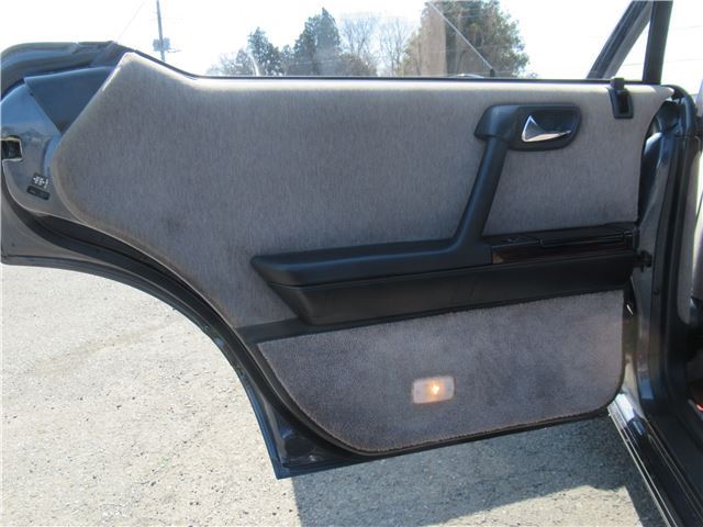 1991 Nissan CIMA — миниатюра 64