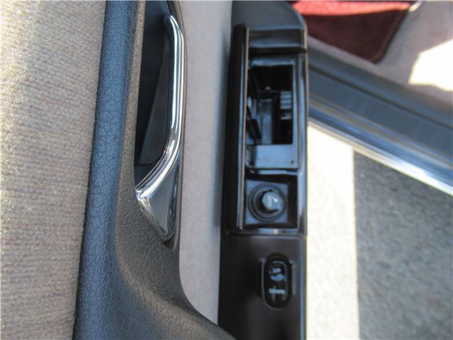 1991 Nissan CIMA — миниатюра 65