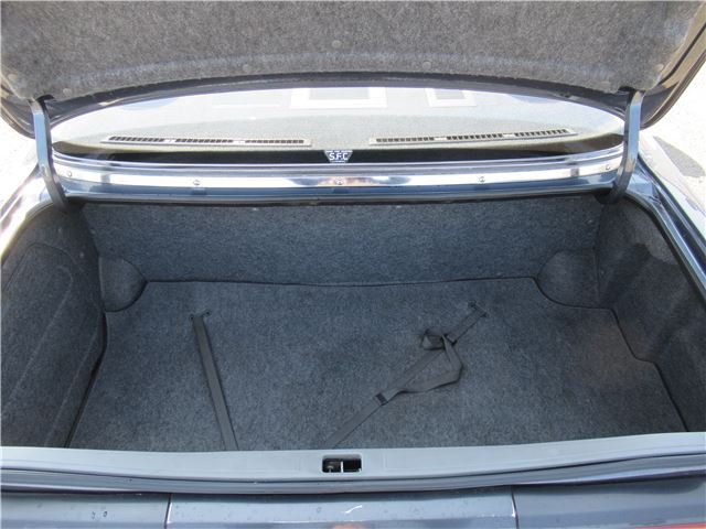 1991 Nissan CIMA — миниатюра 70