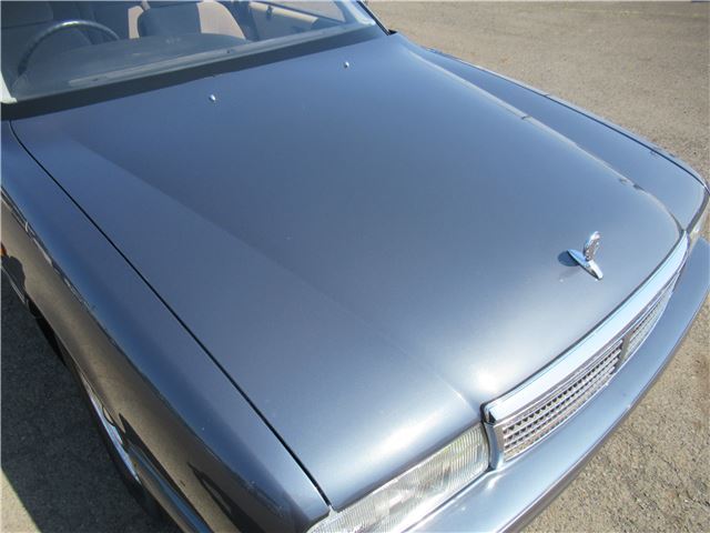 1991 Nissan CIMA — фото 10