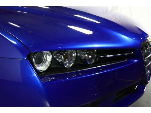 2009 ALFA Romeo ALFA SPIDER 缩略图 14