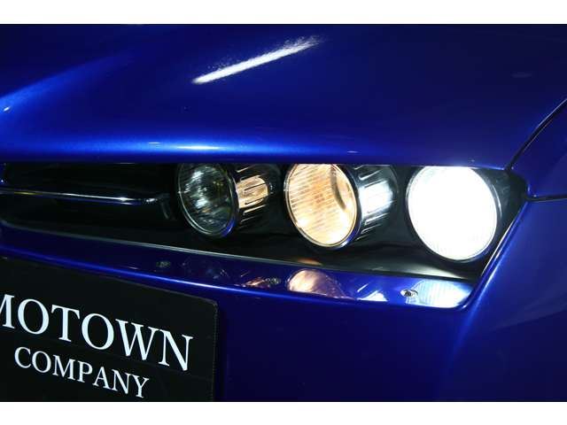 2009 ALFA Romeo ALFA SPIDER 缩略图 18