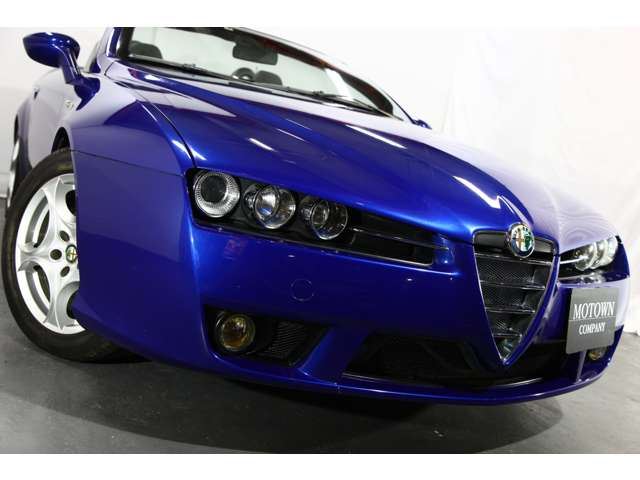 2009 ALFA Romeo ALFA SPIDER 缩略图 19