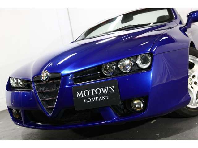 2009 ALFA Romeo ALFA SPIDER 缩略图 20