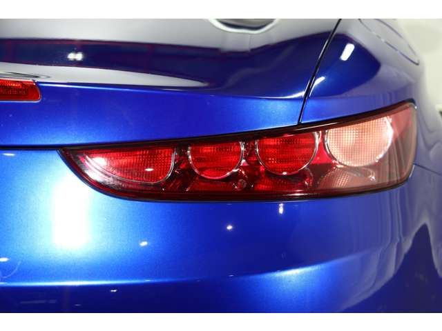 2009 ALFA Romeo ALFA SPIDER 缩略图 38