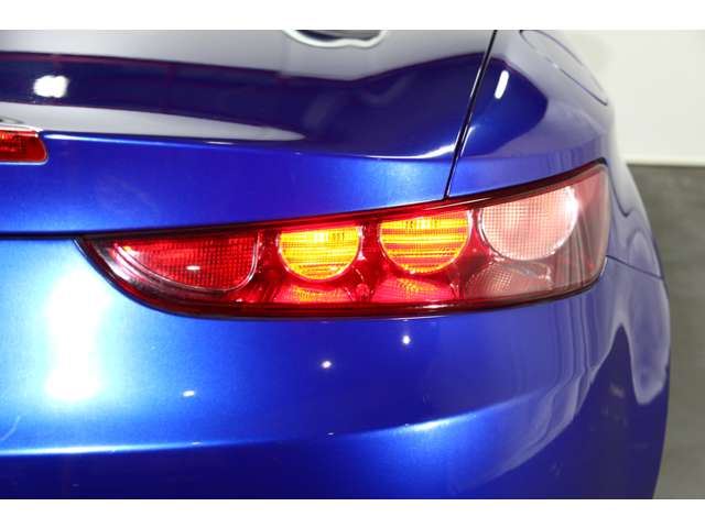 2009 ALFA Romeo ALFA SPIDER 缩略图 41