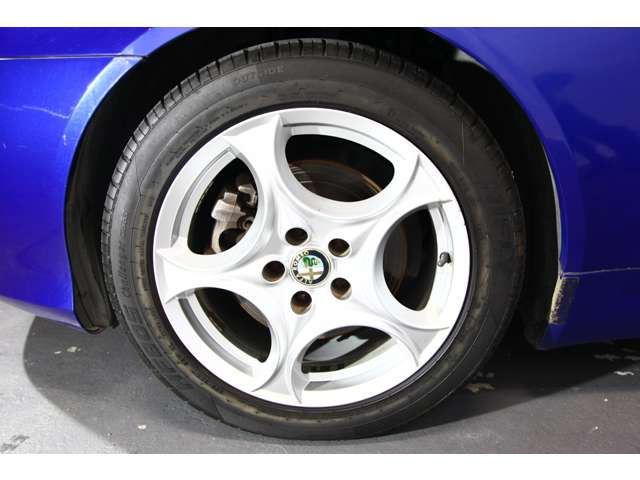 2009 ALFA Romeo ALFA SPIDER 缩略图 46