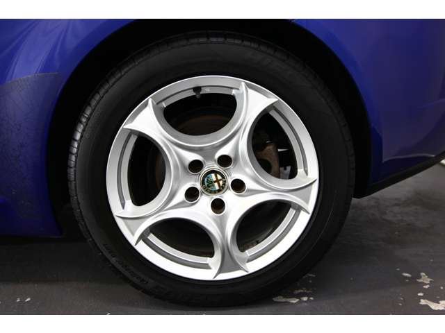 2009 ALFA Romeo ALFA SPIDER 缩略图 47