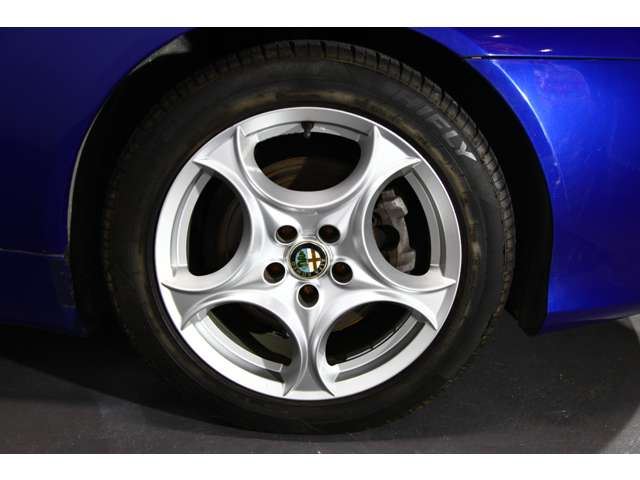 2009 ALFA Romeo ALFA SPIDER 缩略图 48