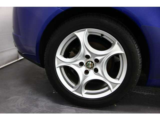 2009 ALFA Romeo ALFA SPIDER 缩略图 49