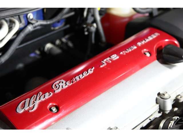 2009 ALFA Romeo ALFA SPIDER 缩略图 50
