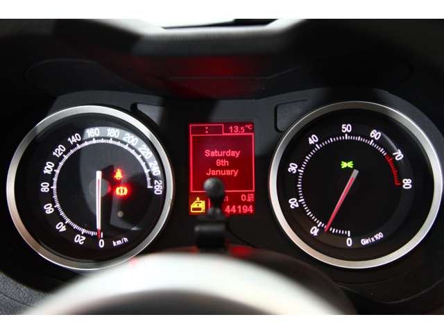 2009 ALFA Romeo ALFA SPIDER 缩略图 72