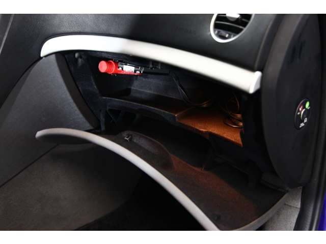 2009 ALFA Romeo ALFA SPIDER 缩略图 80