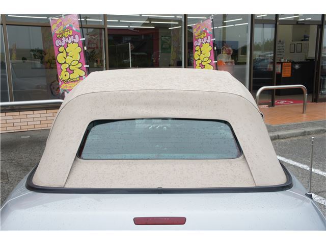 صورة مصغرة 16 لـ 1997 Nissan MARCH