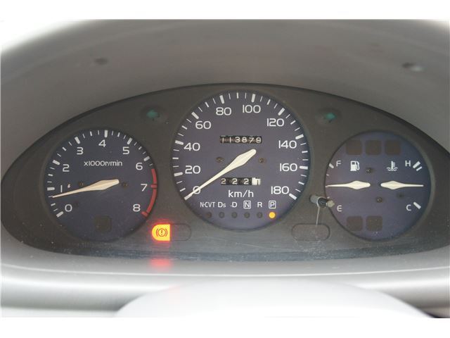 صورة مصغرة 18 لـ 1997 Nissan MARCH