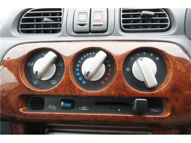 صورة مصغرة 19 لـ 1997 Nissan MARCH