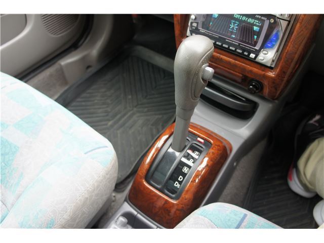 صورة مصغرة 22 لـ 1997 Nissan MARCH