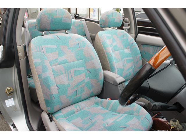 صورة مصغرة 24 لـ 1997 Nissan MARCH