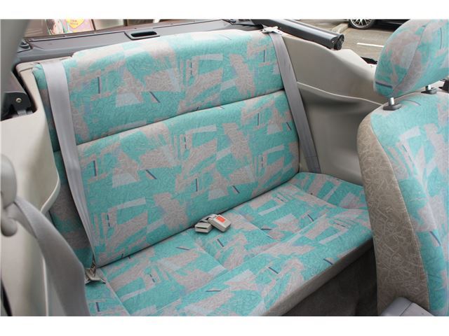 صورة مصغرة 25 لـ 1997 Nissan MARCH