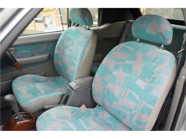صورة مصغرة 27 لـ 1997 Nissan MARCH