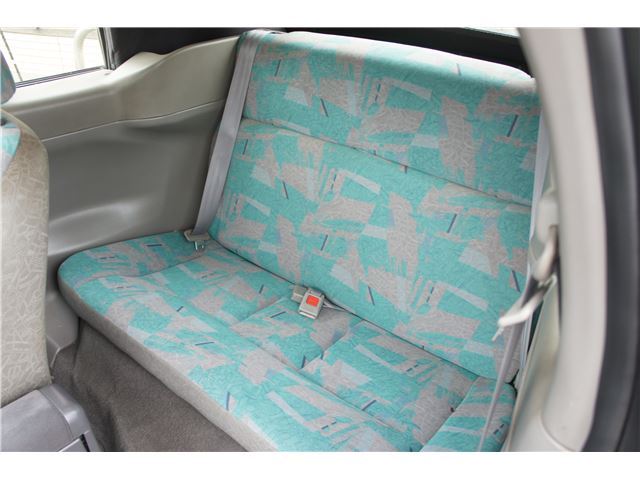 صورة مصغرة 28 لـ 1997 Nissan MARCH