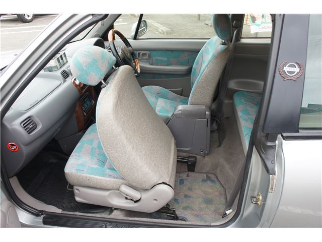 صورة مصغرة 29 لـ 1997 Nissan MARCH