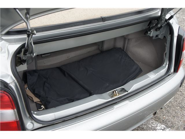 صورة مصغرة 31 لـ 1997 Nissan MARCH