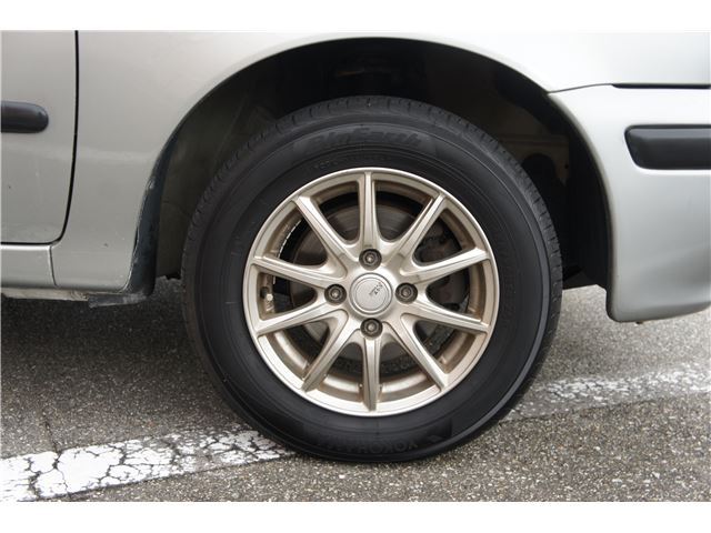 صورة مصغرة 33 لـ 1997 Nissan MARCH
