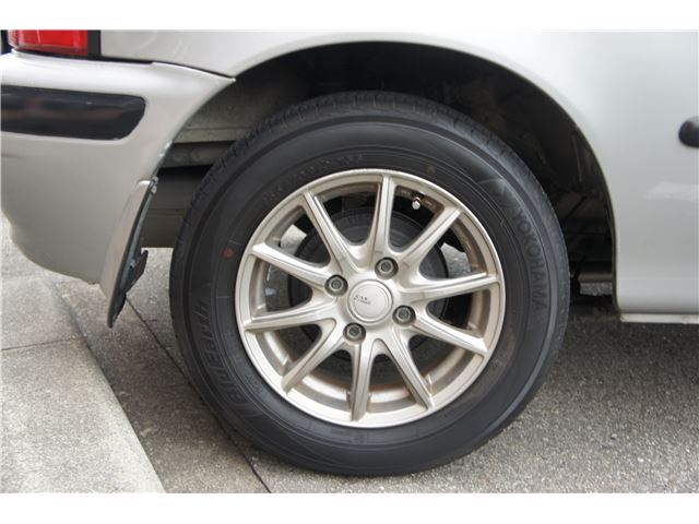 صورة مصغرة 34 لـ 1997 Nissan MARCH