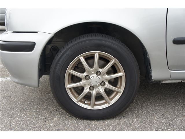 صورة مصغرة 35 لـ 1997 Nissan MARCH