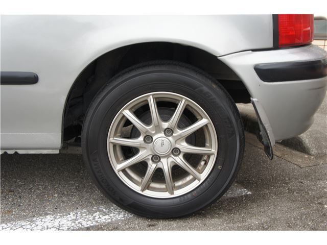 صورة مصغرة 36 لـ 1997 Nissan MARCH