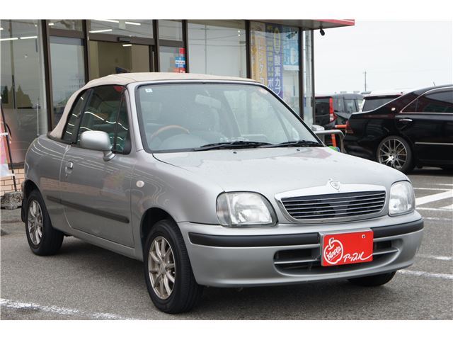 صورة 8 لـ 1997 Nissan MARCH