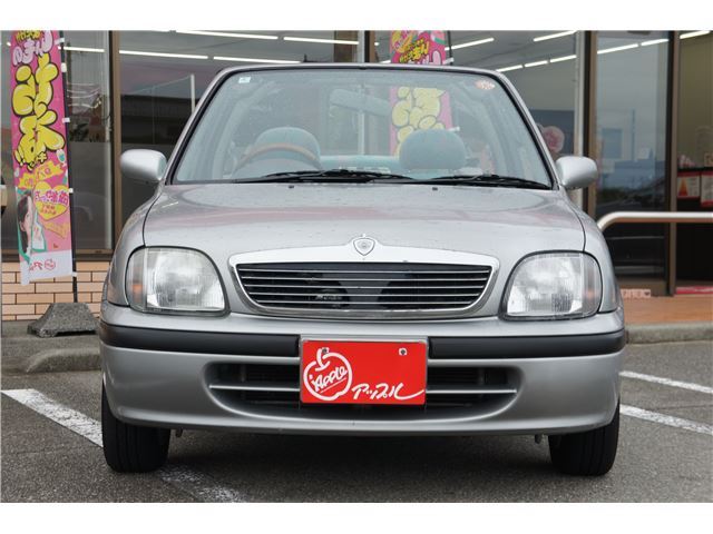 صورة 4 لـ 1997 Nissan MARCH