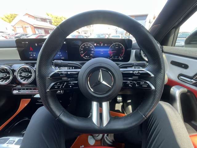 2024 Mercedes-BENZ A-CLASS 照片 3