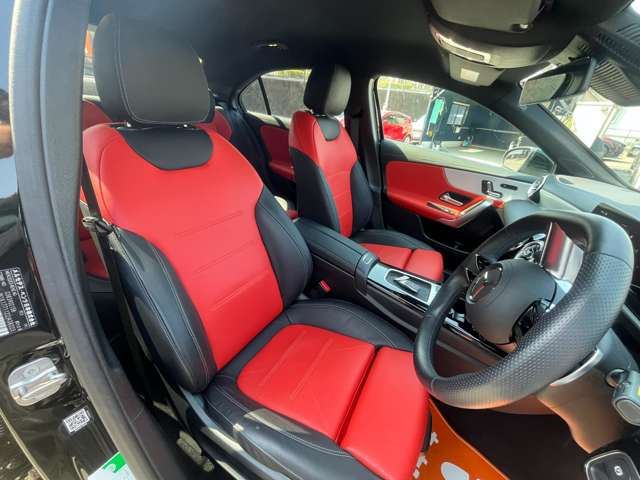 2024 Mercedes-BENZ A-CLASS 照片 2