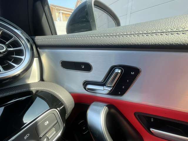2024 Mercedes-BENZ A-CLASS 照片 10