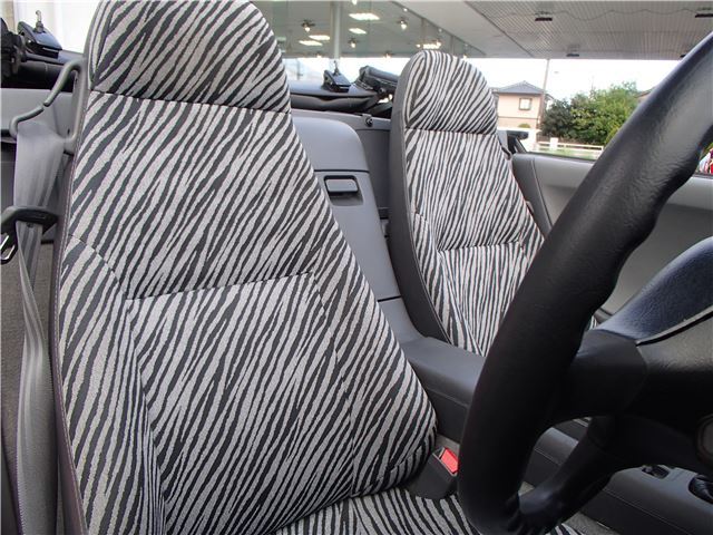 1991 Honda BEAT — миниатюра 19