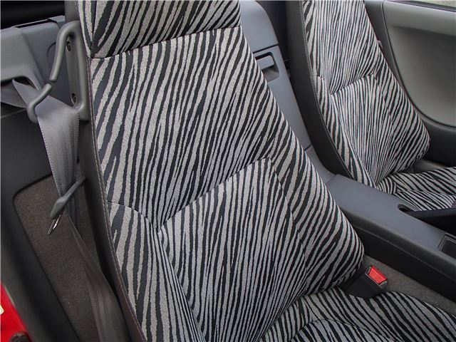 1991 Honda BEAT — миниатюра 20