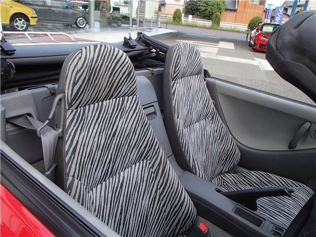 1991 Honda BEAT — миниатюра 22