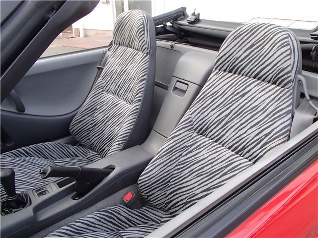 1991 Honda BEAT — миниатюра 26