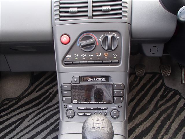 1991 Honda BEAT — миниатюра 28
